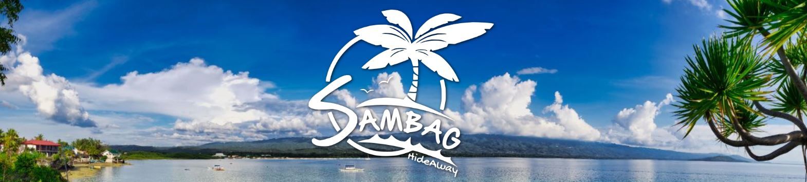 Sambag Logo Header