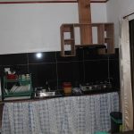 Apartment - Kitchen