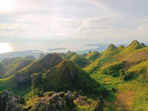Osmena Peak